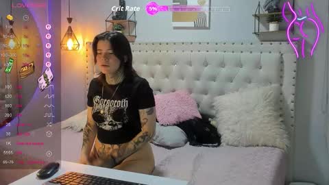 Snapshot of kaliykatie chatting on 10.06.25 kaliykatie online show from 10.06.25