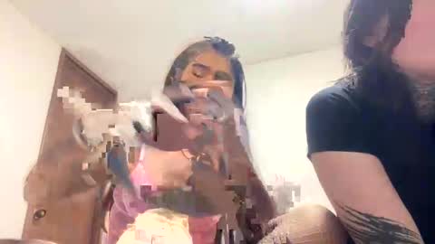 kaliykatie online show from 12.04.25