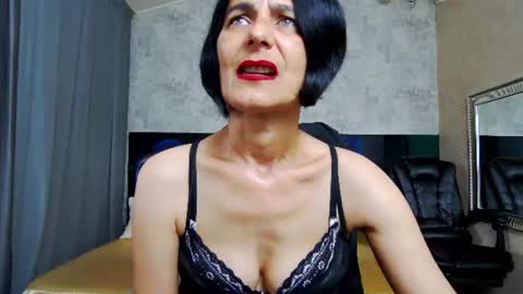 Snapshot of kalystaswiss chatting on 07.04.26 Kalista online show from 07.04.26