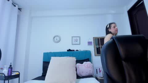 Kamilalopez online show from 05.24.26