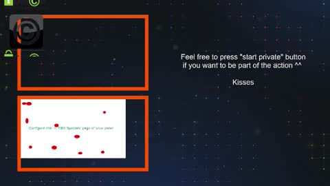 KamaFeels online show from 11.25.25