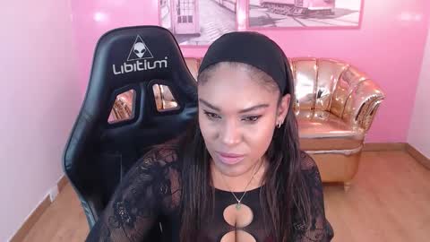 Kamala. Live 2100 - 600 online show from 11.24.25