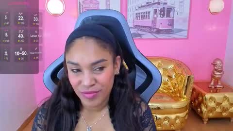 Kamala. Live 2100 - 600 online show from 02.13.26