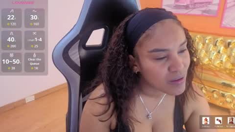 Kamala. Live 2100 - 600 online show from 03.31.26