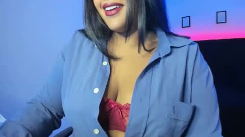 Snapshot of kamala_khan_tx chatting on 04.30.26 Online 800 to 1400 online show from 04.30.26
