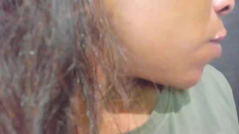  Kamaria Fyre  online show from 03.02.25