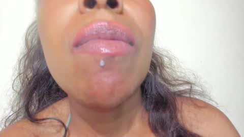  Kamaria Fyre  online show from 03.07.25