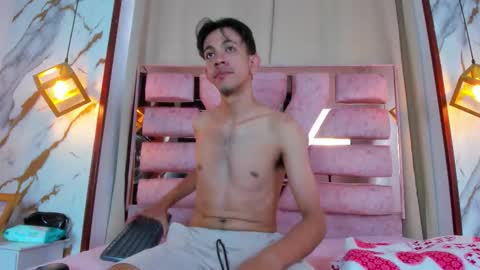 kameron and Nick online show from 10.28.25