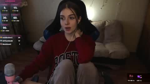 Kami mur online show from 02.12.25