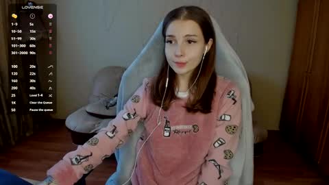 Kami mur online show from 02.20.25