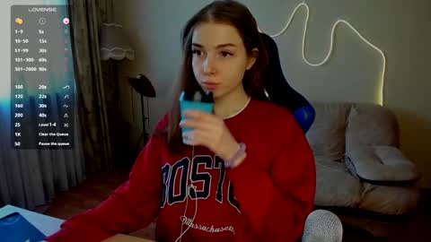 Kami mur online show from 02.24.25