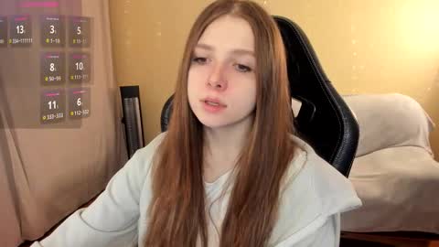 Kami mur online show from 03.23.26