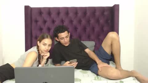 KamiYOscar online show from 01.13.26