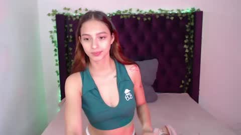Snapshot of kamiandoscar chatting on 06.11.26 KamiYOscar online show from 06.11.26