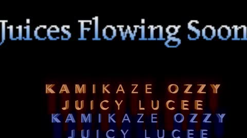 Snapshot of kamikazeozzy_juicylucee chatting on 03.01.26 kamikazeozzy_juicylucee online show from 03.01.26