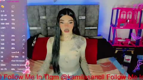 Snapshot of kamil_dolll chatting on 05.05.26 kamil_dolll online show from 05.05.26