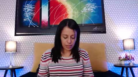 Kami online show from 03.21.26