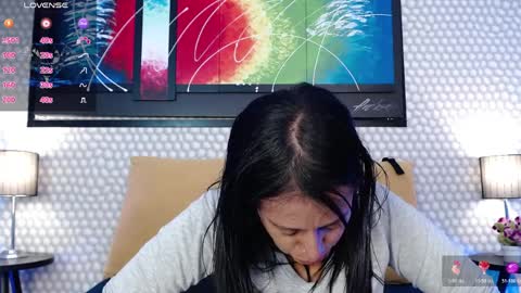 Kami online show from 04.07.26