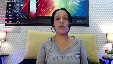 Kami online show from 04.11.26