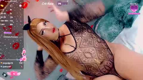 Kamila online show from 02.15.25