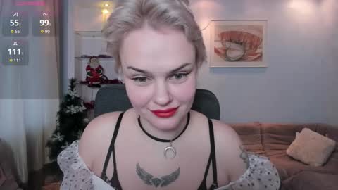 Camila online show from 01.13.26