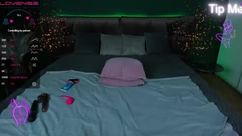 kamilahot25 online show from 03.07.25