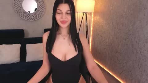 KamilaJuicy online show from 02.16.26