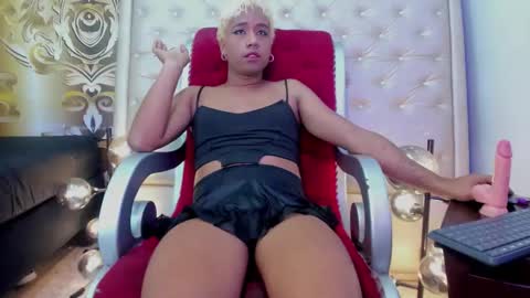 KAMI online show from 10.01.25