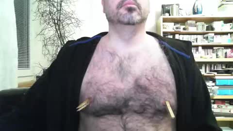 Kamil Lipovy online show from 02.01.25