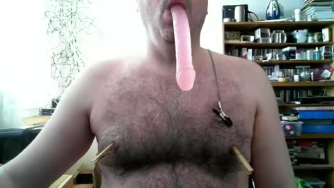 Kamil Lipovy online show from 02.19.25