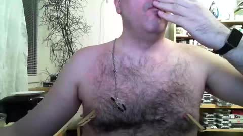 Kamil Lipovy online show from 02.24.25