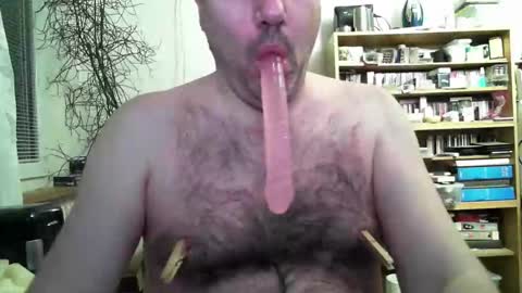 Kamil Lipovy online show from 02.27.25