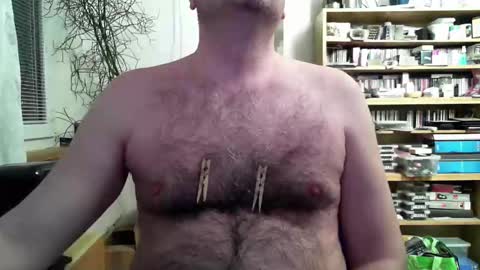 Kamil Lipovy online show from 03.01.25