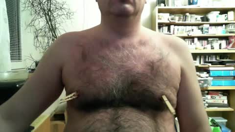 Kamil Lipovy online show from 03.04.25