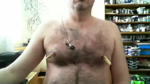 Kamil Lipovy online show from 03.08.25