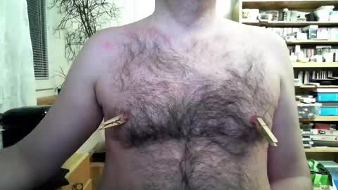 Kamil Lipovy online show from 03.11.25