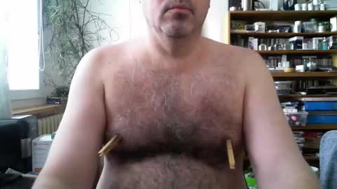 Kamil Lipovy online show from 10.06.25