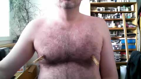 Kamil Lipovy online show from 11.12.25