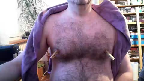 Kamil Lipovy online show from 11.27.25