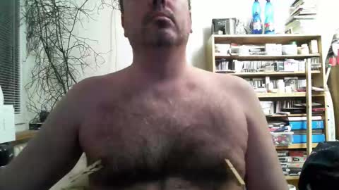 Kamil Lipovy online show from 03.16.26