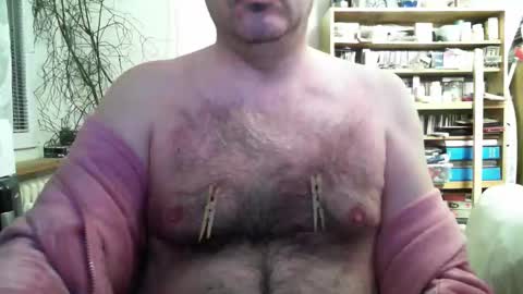 Kamil Lipovy online show from 04.21.26