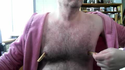 Kamil Lipovy online show from 05.17.26