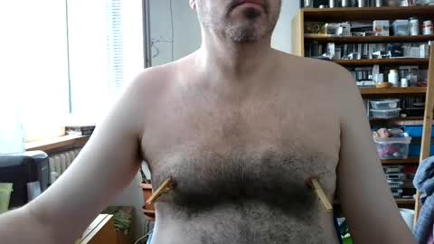 Kamil Lipovy online show from 07.01.26