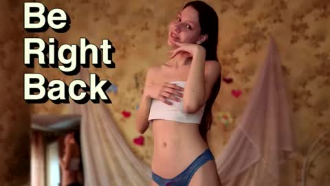 Mari  Simmons online show from 03.05.26