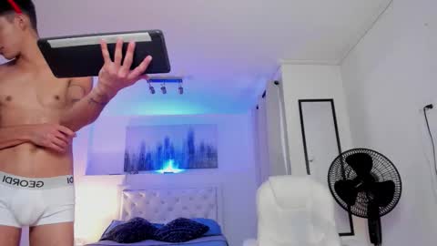 Kami online show from 12.15.25