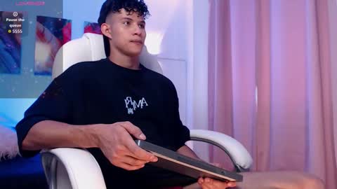 Kami online show from 03.04.26