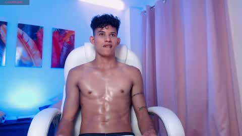 Kami online show from 04.10.26