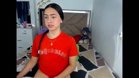 Snapshot of kammi_candy chatting on 05.27.26 -- kammi -- online show from 05.27.26