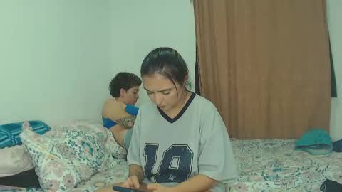 kammy   y   camila online show from 05.27.26