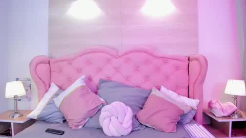 kamylabm online show from 02.27.26